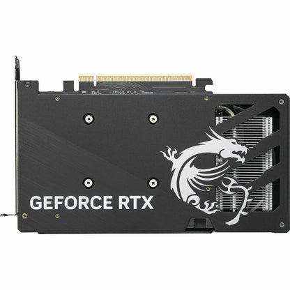 Graphics card MSI GeForce RTX 5050 8G GAMING OC GEFORCE RTX 5050 8 GB GDDR6-3