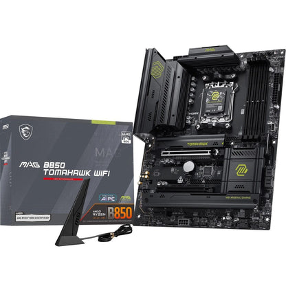 Motherboard MSI 911-7E53-001-0