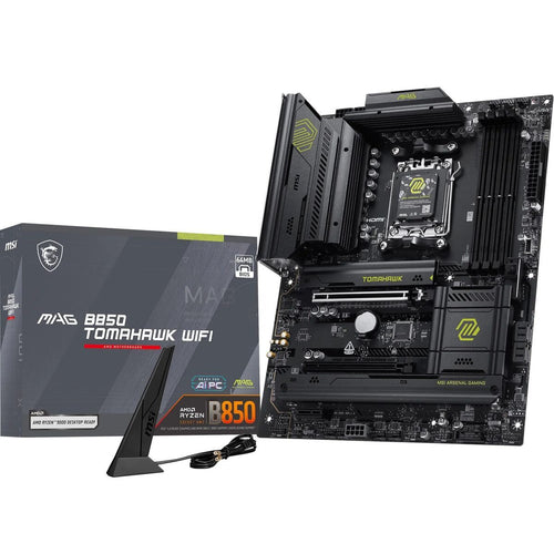 Motherboard MSI 911-7E53-001-0
