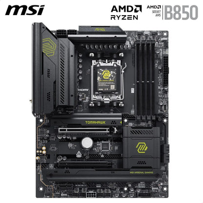 Motherboard MSI 911-7E53-001-2