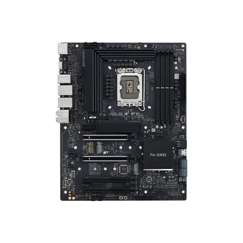 Motherboard Asus PRO WS W680-ACE LGA 1700 INTEL W680-0