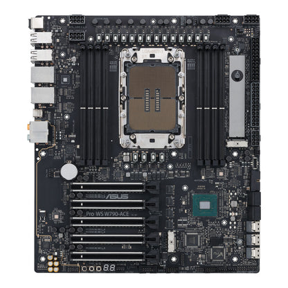 Motherboard Asus PRO WS W790-ACE LGA 4677 INTEL W790-0