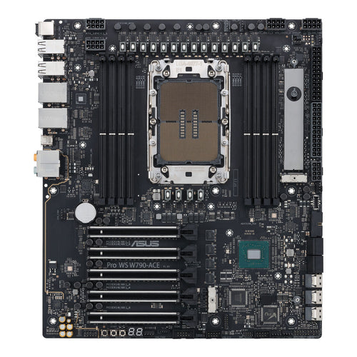 Motherboard Asus PRO WS W790-ACE LGA 4677 INTEL W790-0