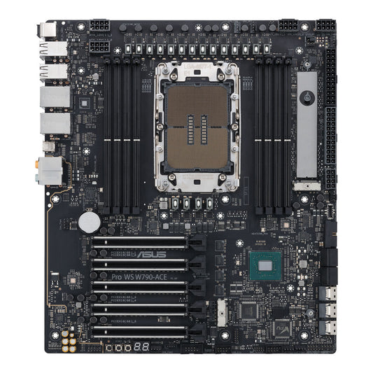 Motherboard Asus PRO WS W790-ACE LGA 4677 INTEL W790-0