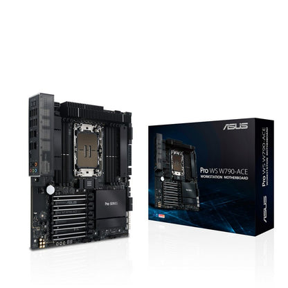 Motherboard Asus PRO WS W790-ACE LGA 4677 INTEL W790-1