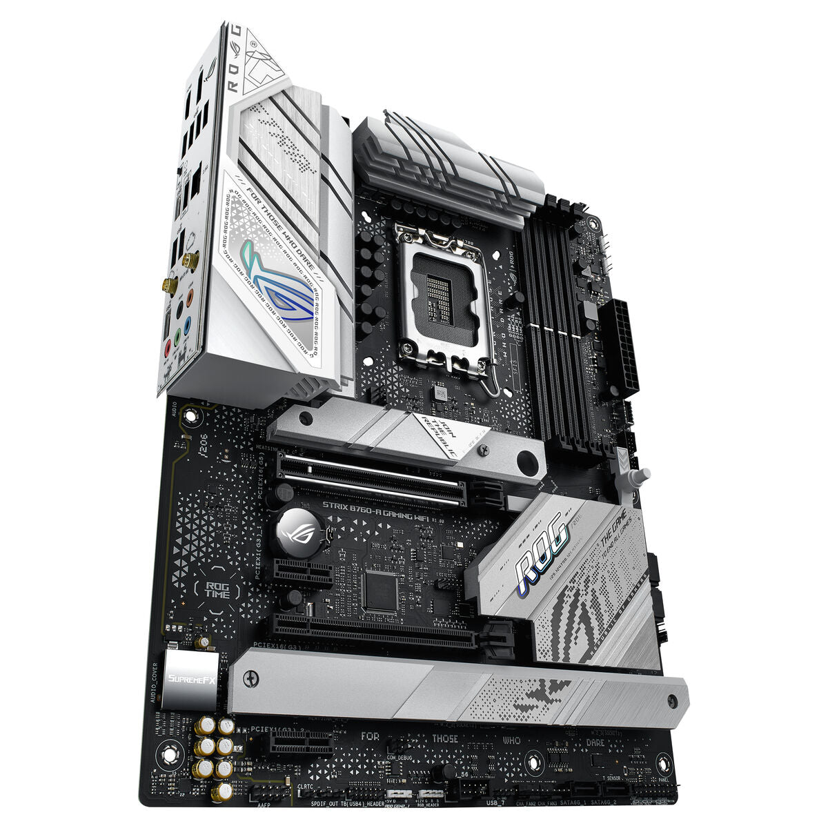 Motherboard Asus LGA 1700-22