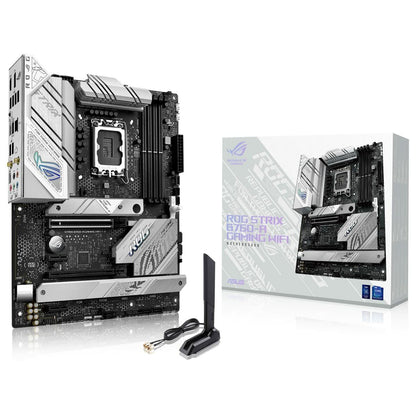 Motherboard Asus LGA 1700-21
