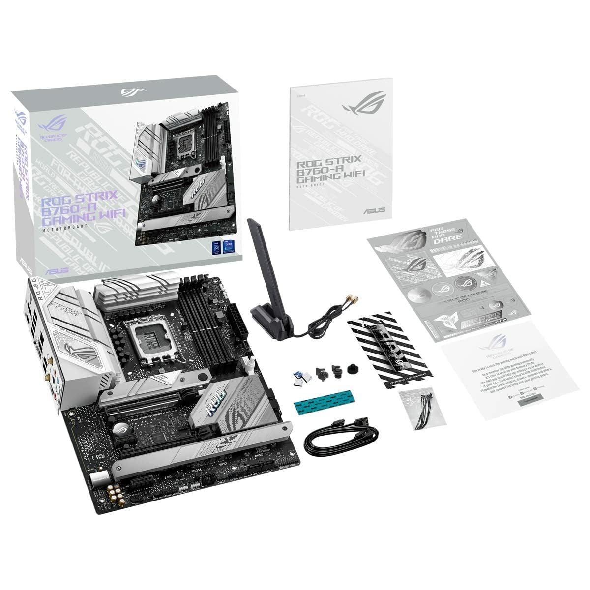 Motherboard Asus LGA 1700-11
