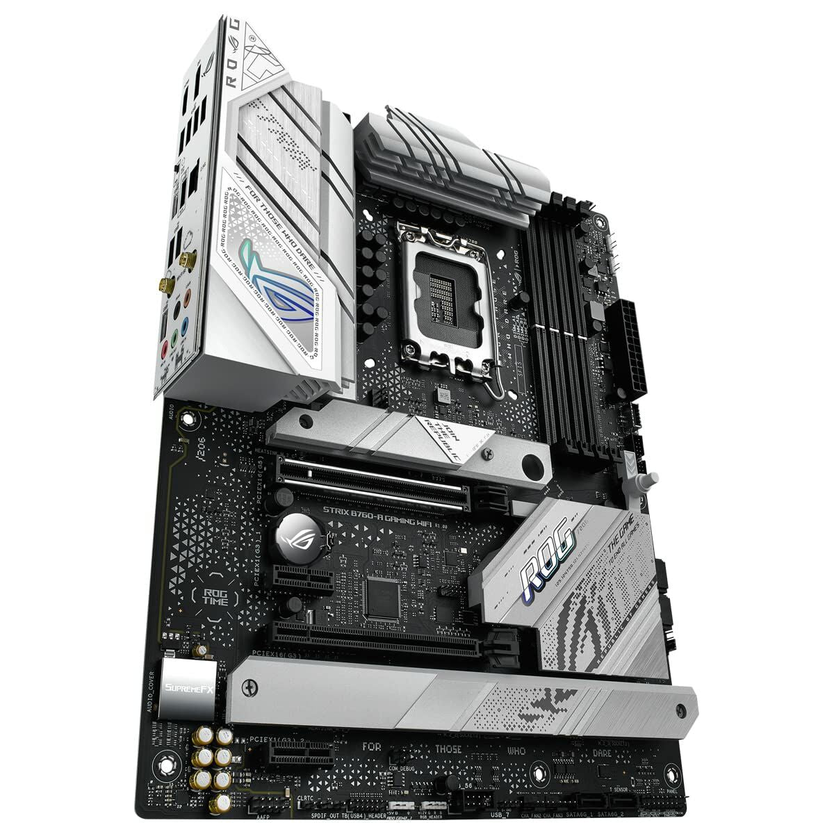 Motherboard Asus LGA 1700-19