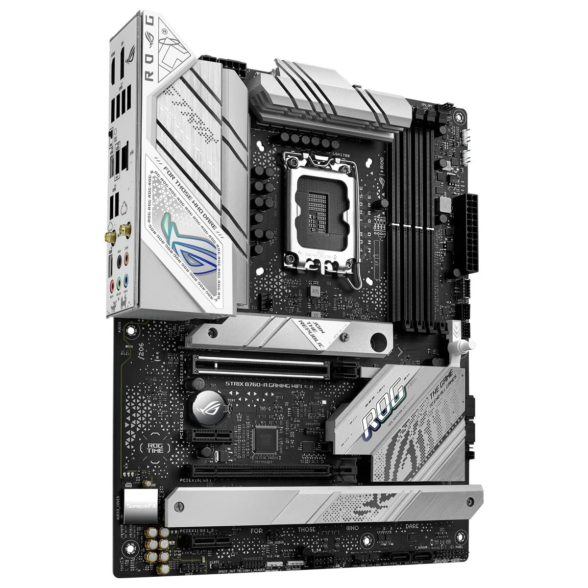 Motherboard Asus LGA 1700-17