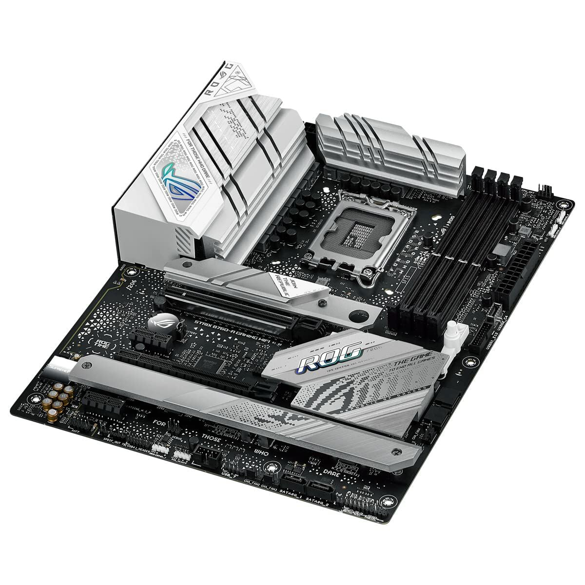 Motherboard Asus LGA 1700-15