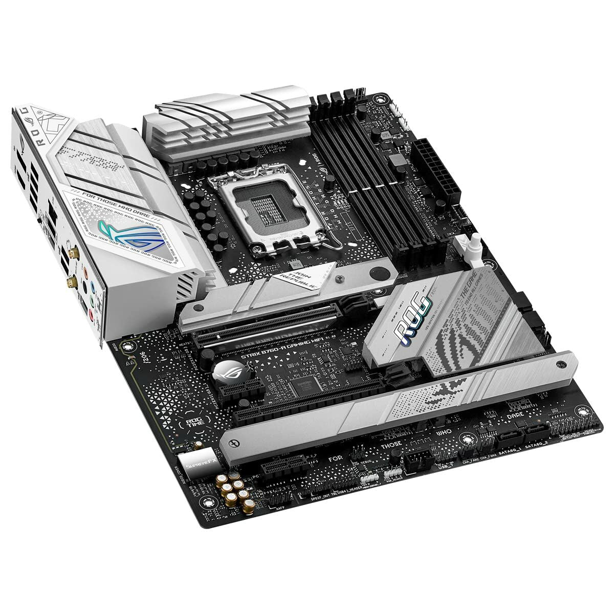 Motherboard Asus LGA 1700-14