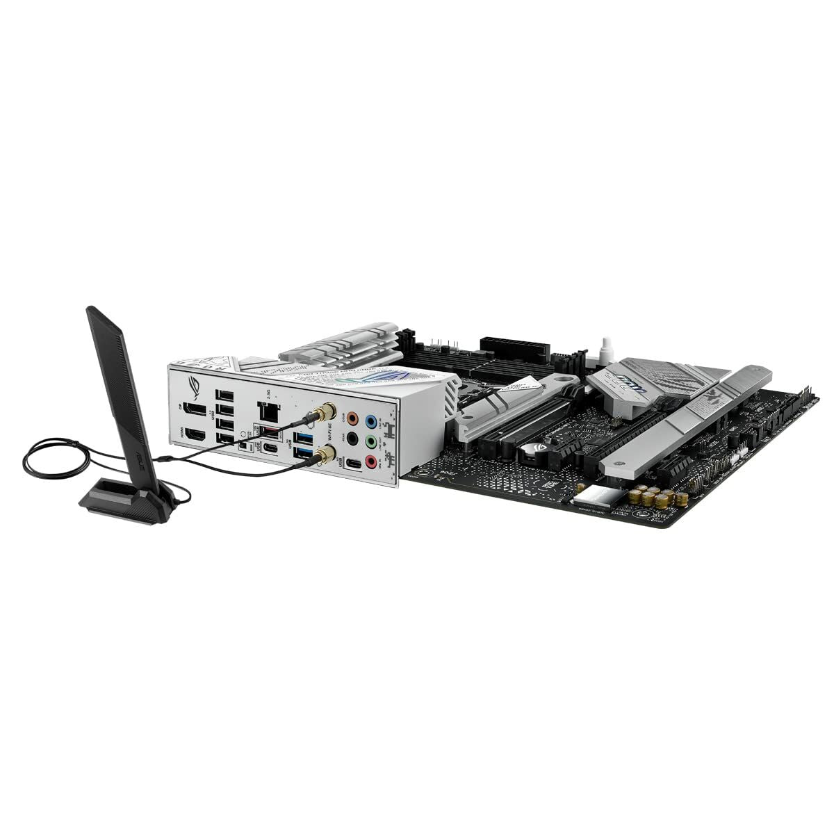 Motherboard Asus LGA 1700-13