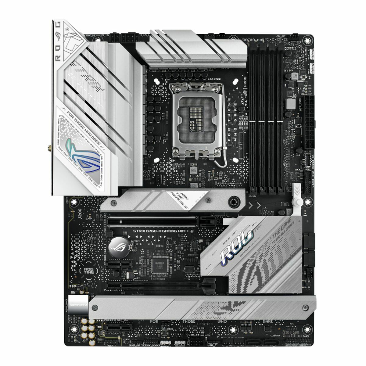 Motherboard Asus LGA 1700-24