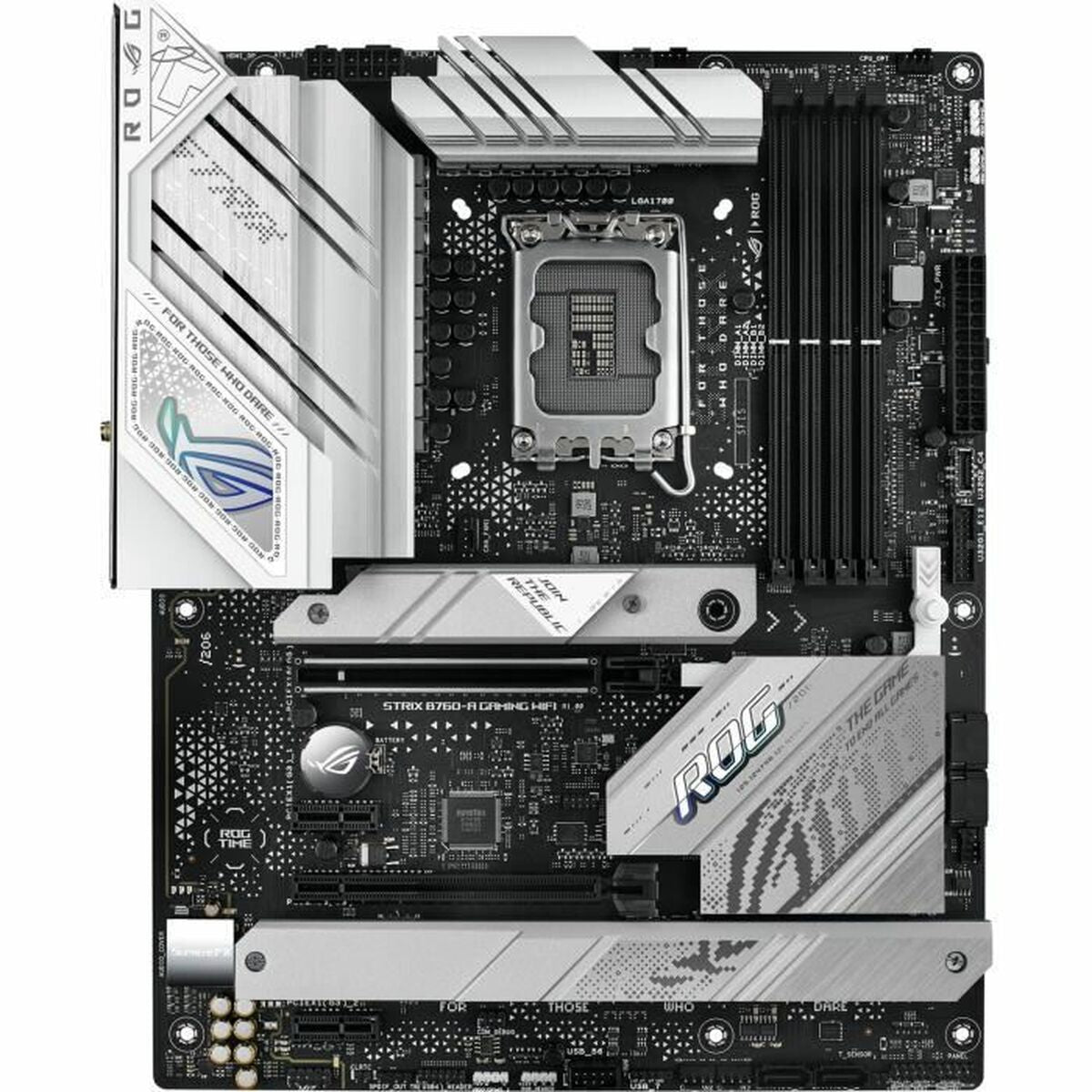 Motherboard Asus LGA 1700-30