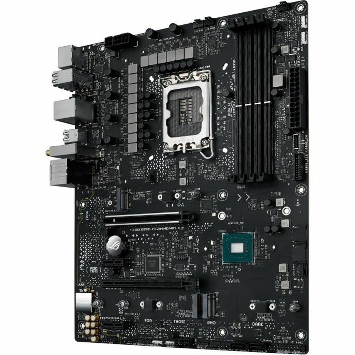 Motherboard Asus LGA 1700-27