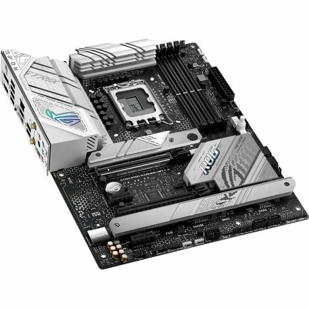 Motherboard Asus LGA 1700-26