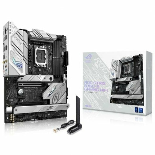Motherboard Asus LGA 1700-10
