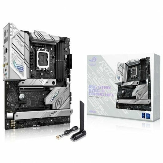 Motherboard Asus LGA 1700-10