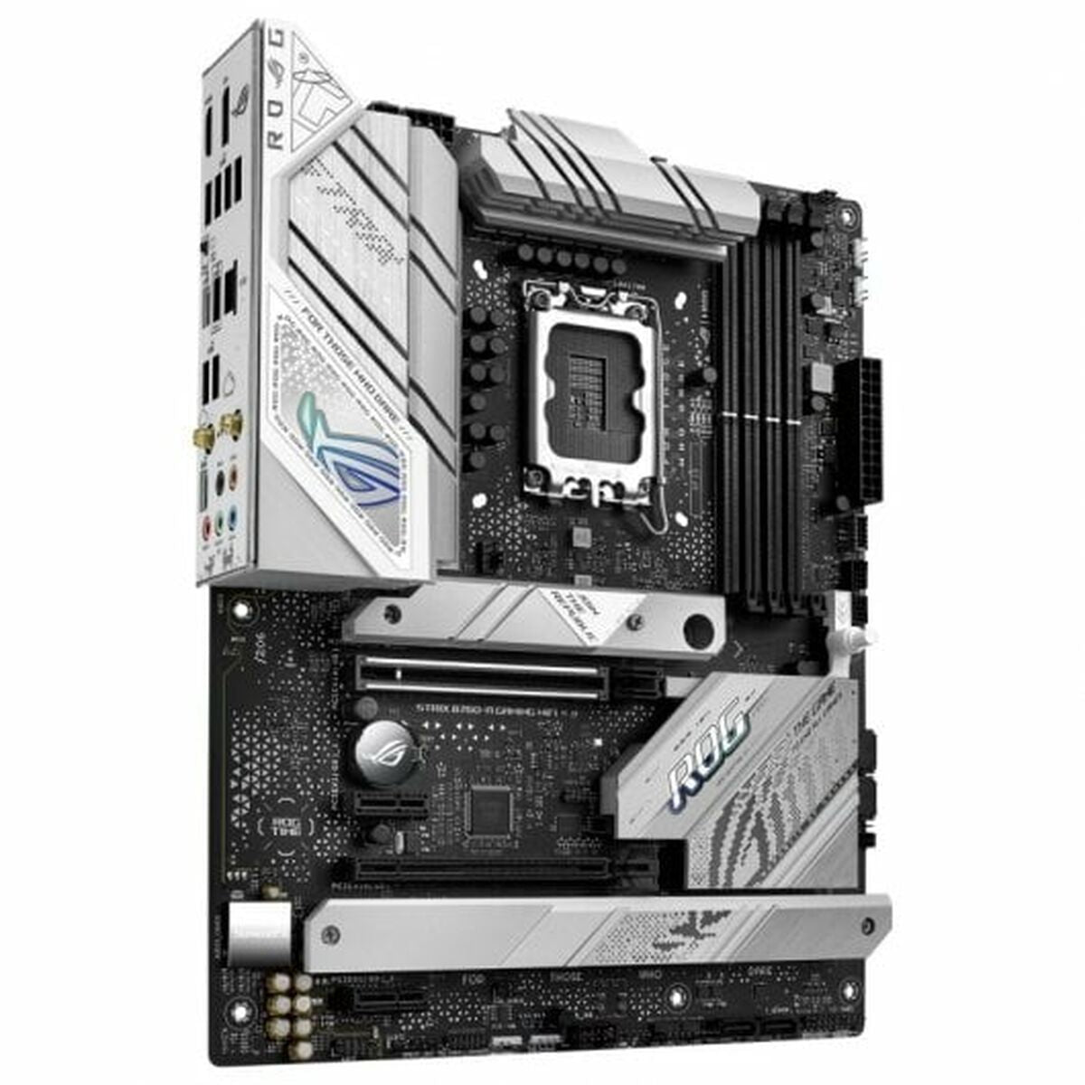 Motherboard Asus LGA 1700-8