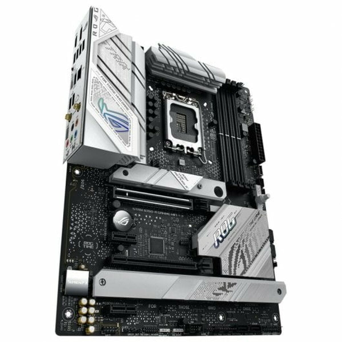 Motherboard Asus LGA 1700-6