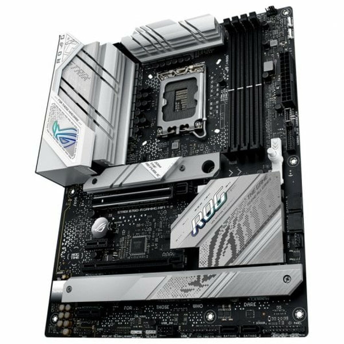 Motherboard Asus LGA 1700-5