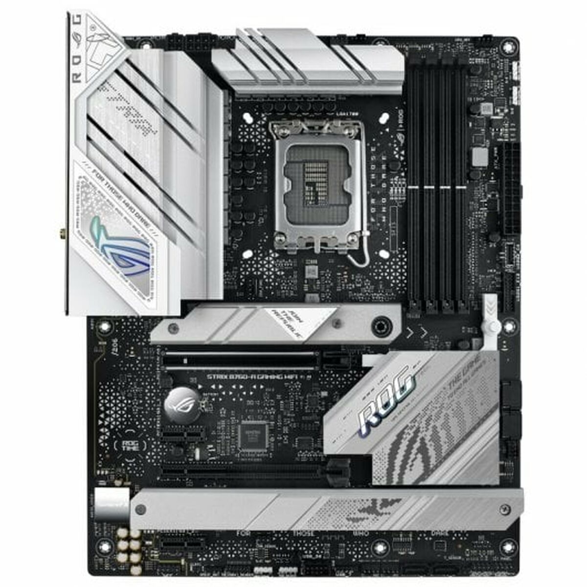 Motherboard Asus LGA 1700-4