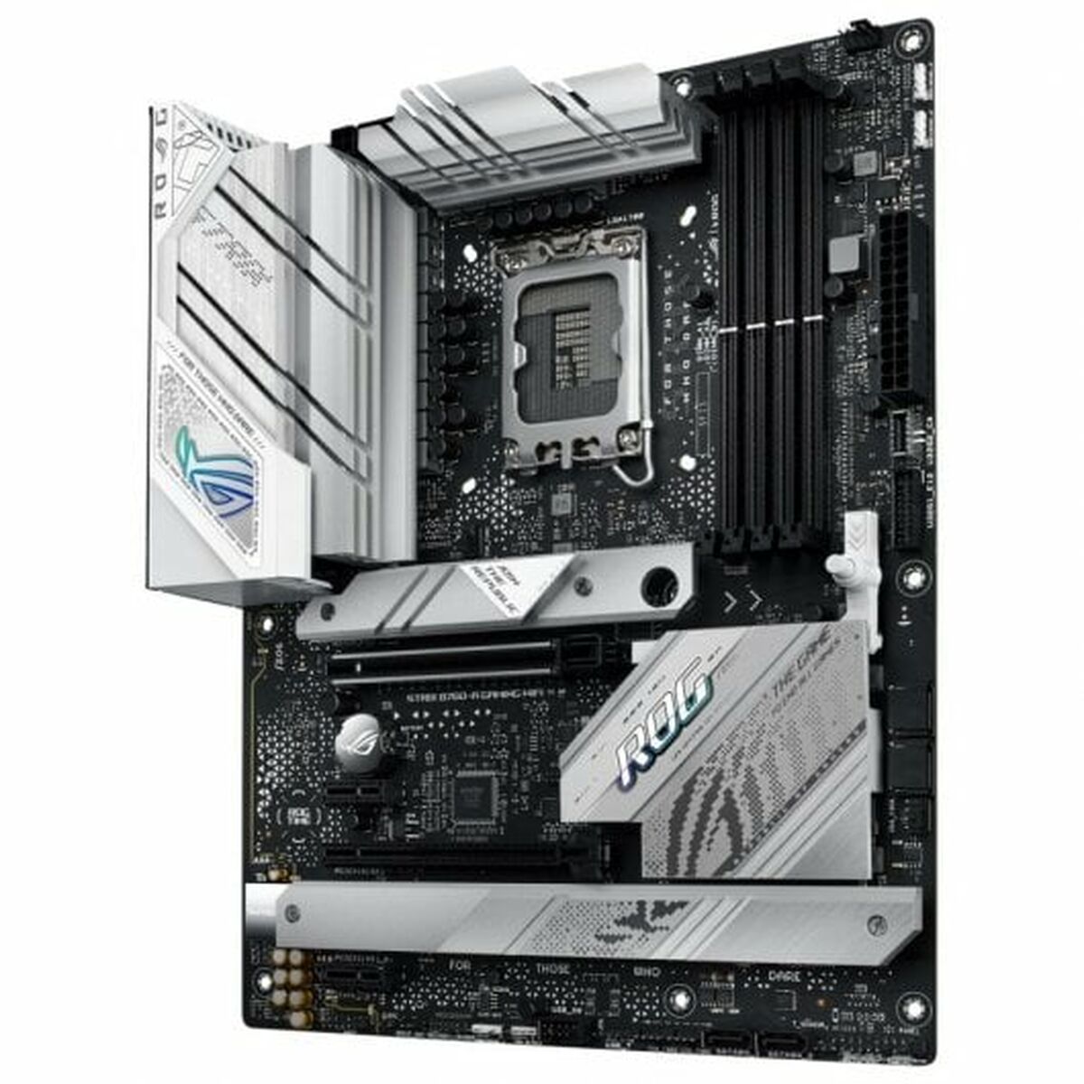 Motherboard Asus LGA 1700-3