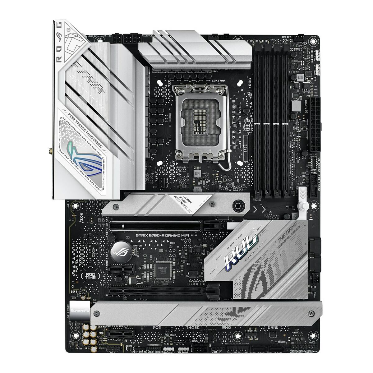 Motherboard Asus LGA 1700-1