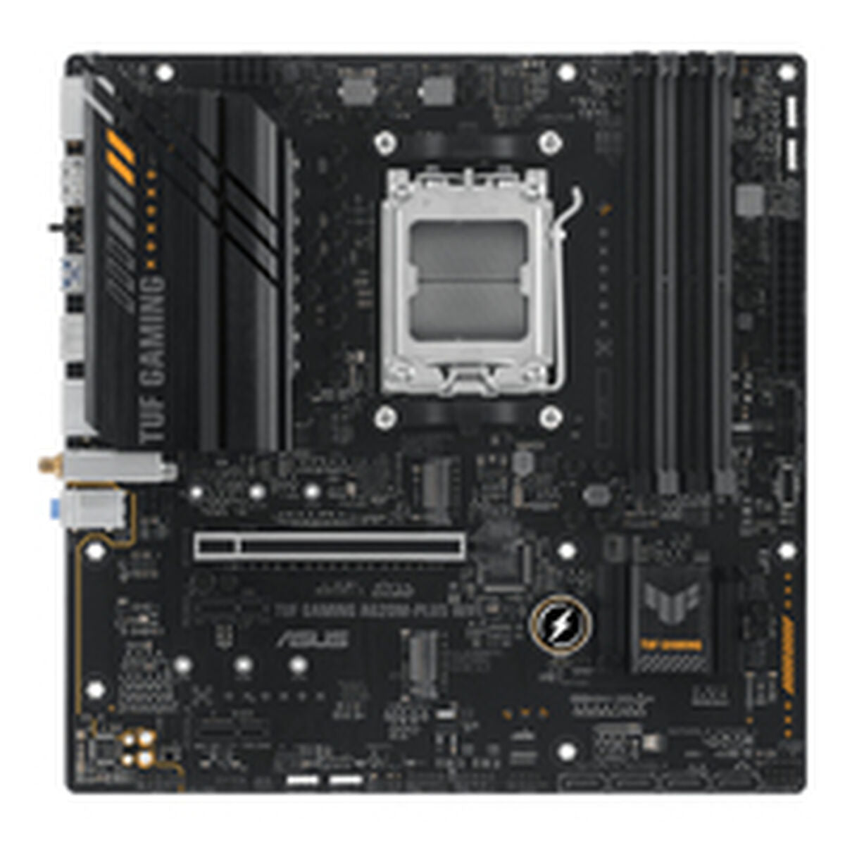 Motherboard Asus AMD AM5 AMD-40