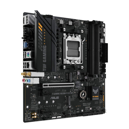 Motherboard Asus AMD AM5 AMD-38