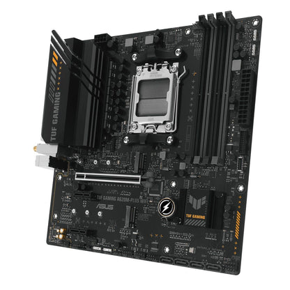 Motherboard Asus AMD AM5 AMD-37