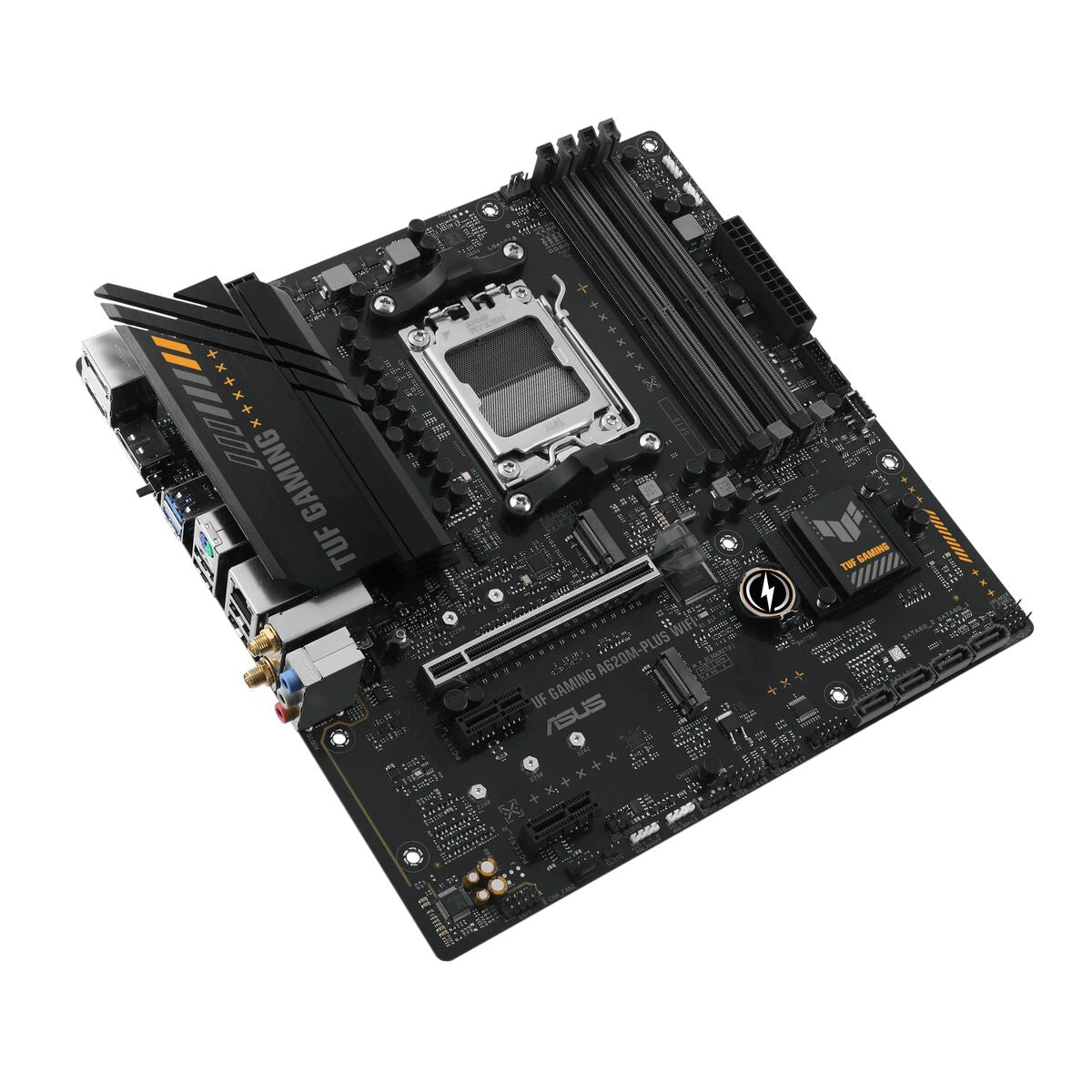 Motherboard Asus AMD AM5 AMD-36