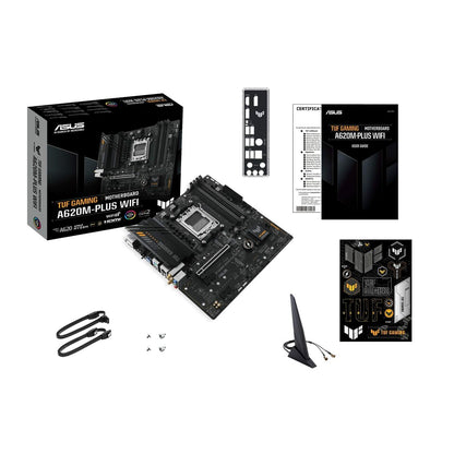 Motherboard Asus AMD AM5 AMD-33