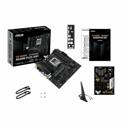 Motherboard Asus AMD AM5 AMD-31