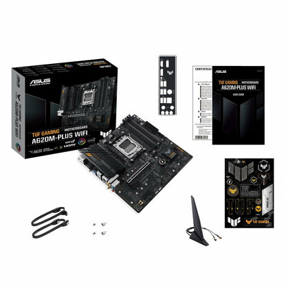 Motherboard Asus AMD AM5 AMD-32