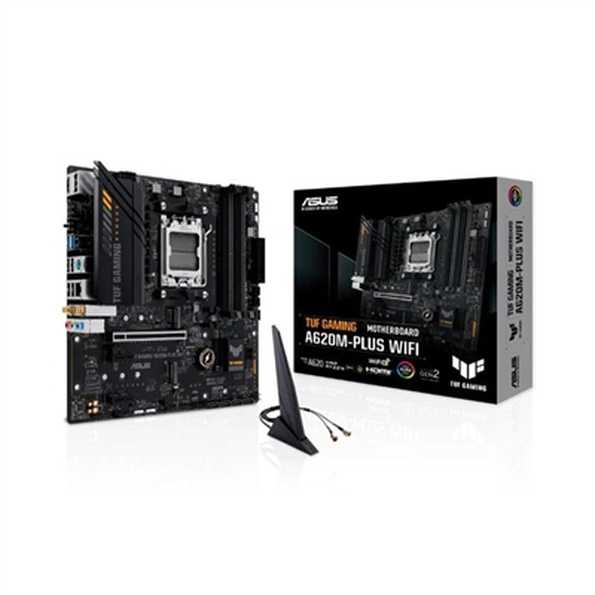 Motherboard Asus AMD AM5 AMD-57
