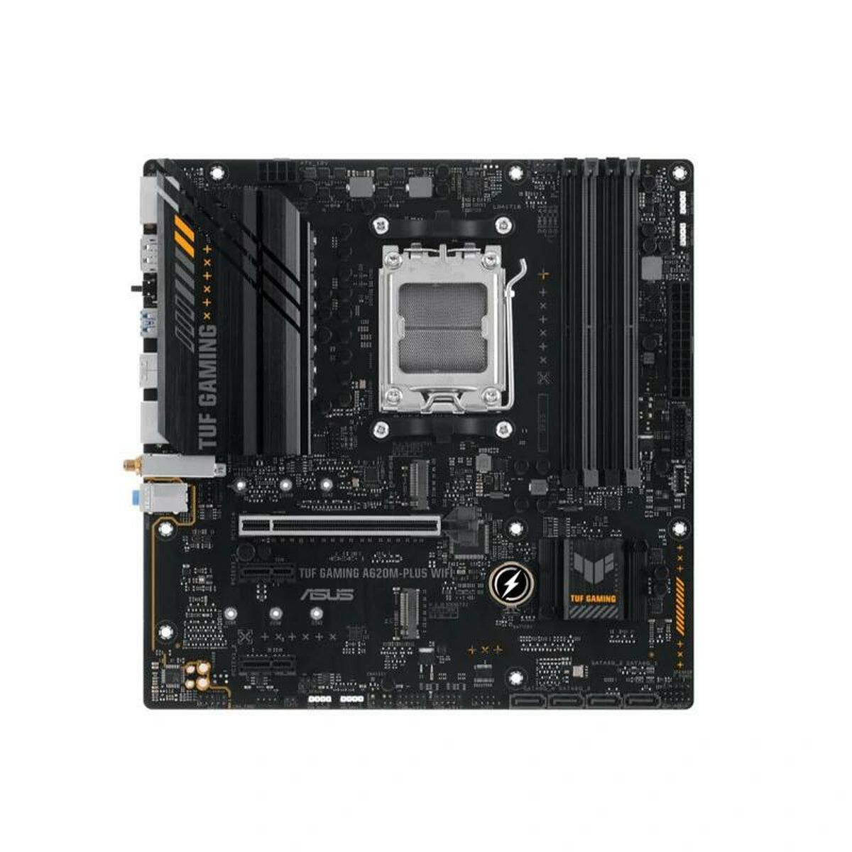 Motherboard Asus AMD AM5 AMD-56