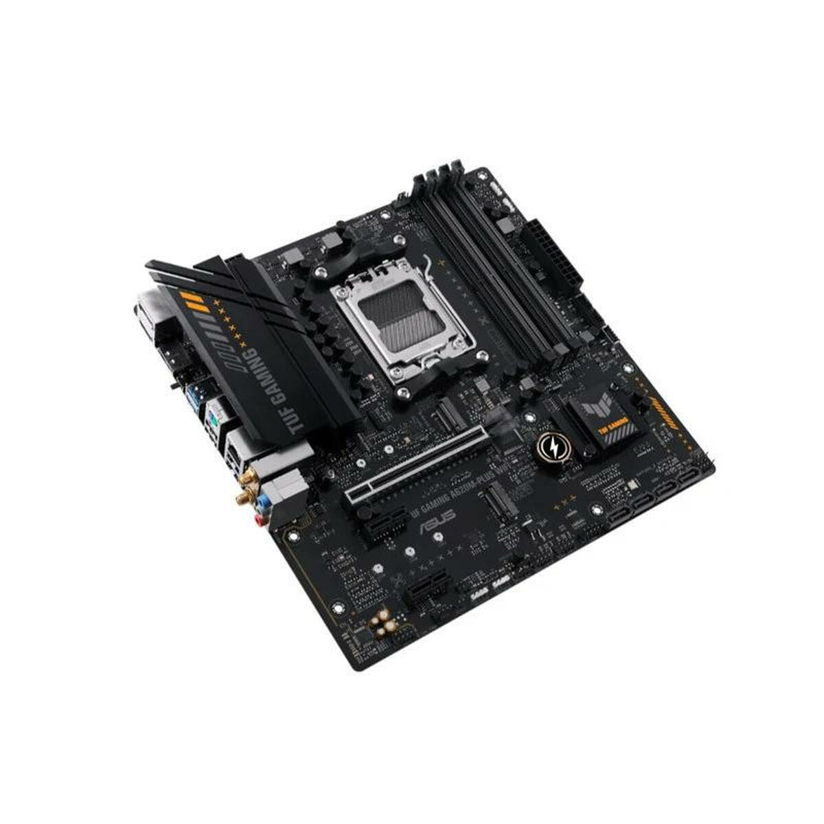 Motherboard Asus AMD AM5 AMD-55