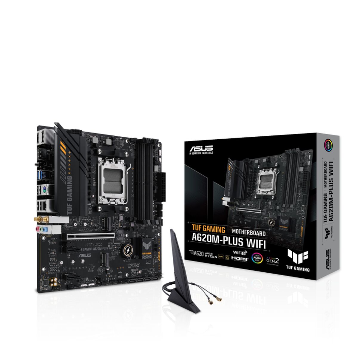 Motherboard Asus AMD AM5 AMD-1