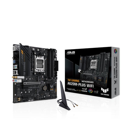 Motherboard Asus AMD AM5 AMD-1
