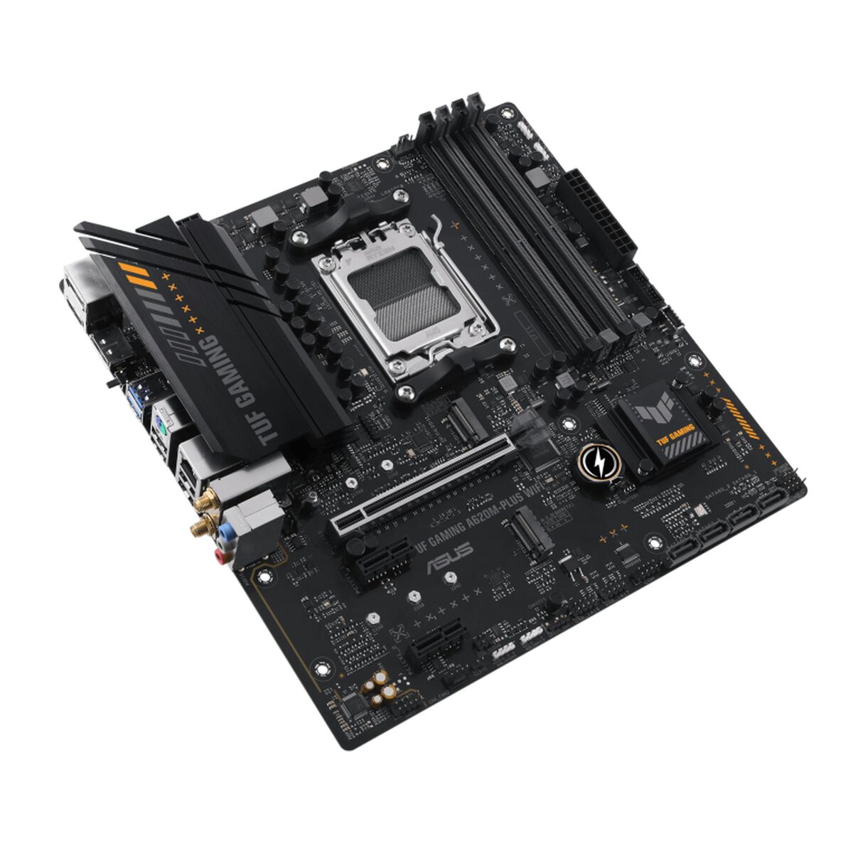 Motherboard Asus AMD AM5 AMD-6