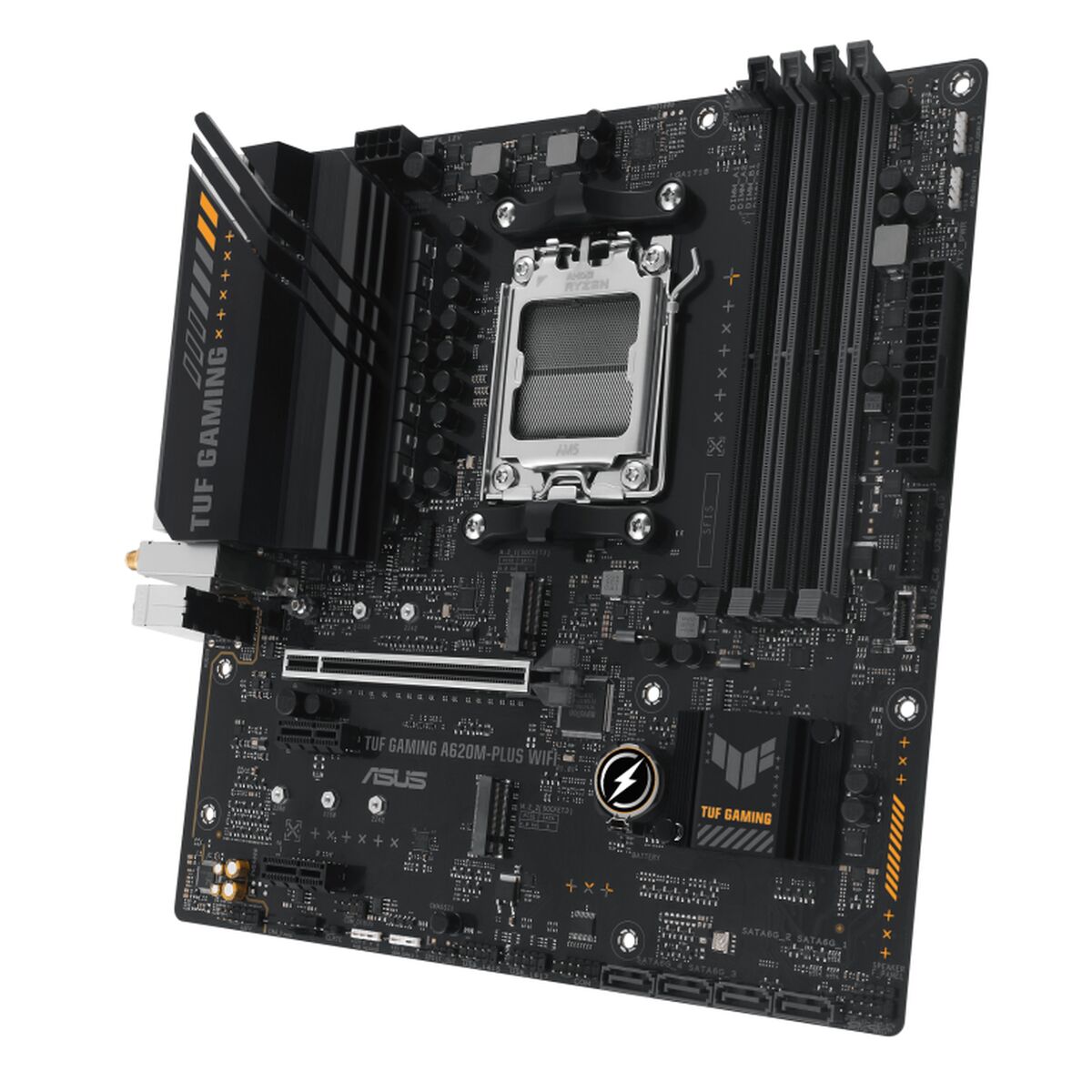 Motherboard Asus AMD AM5 AMD-5