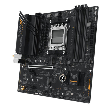 Motherboard Asus AMD AM5 AMD-5