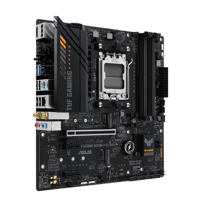 Motherboard Asus AMD AM5 AMD-4