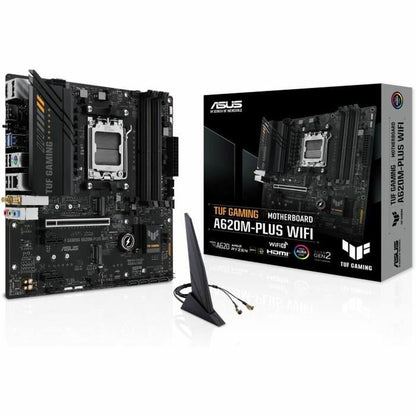 Motherboard Asus AMD AM5 AMD-53