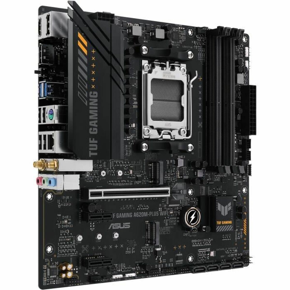 Motherboard Asus AMD AM5 AMD-51