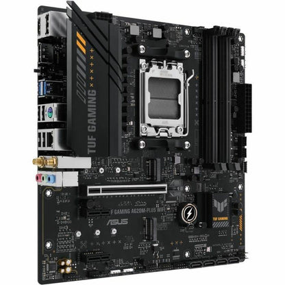 Motherboard Asus AMD AM5 AMD-51