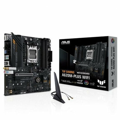 Motherboard Asus AMD AM5 AMD-30