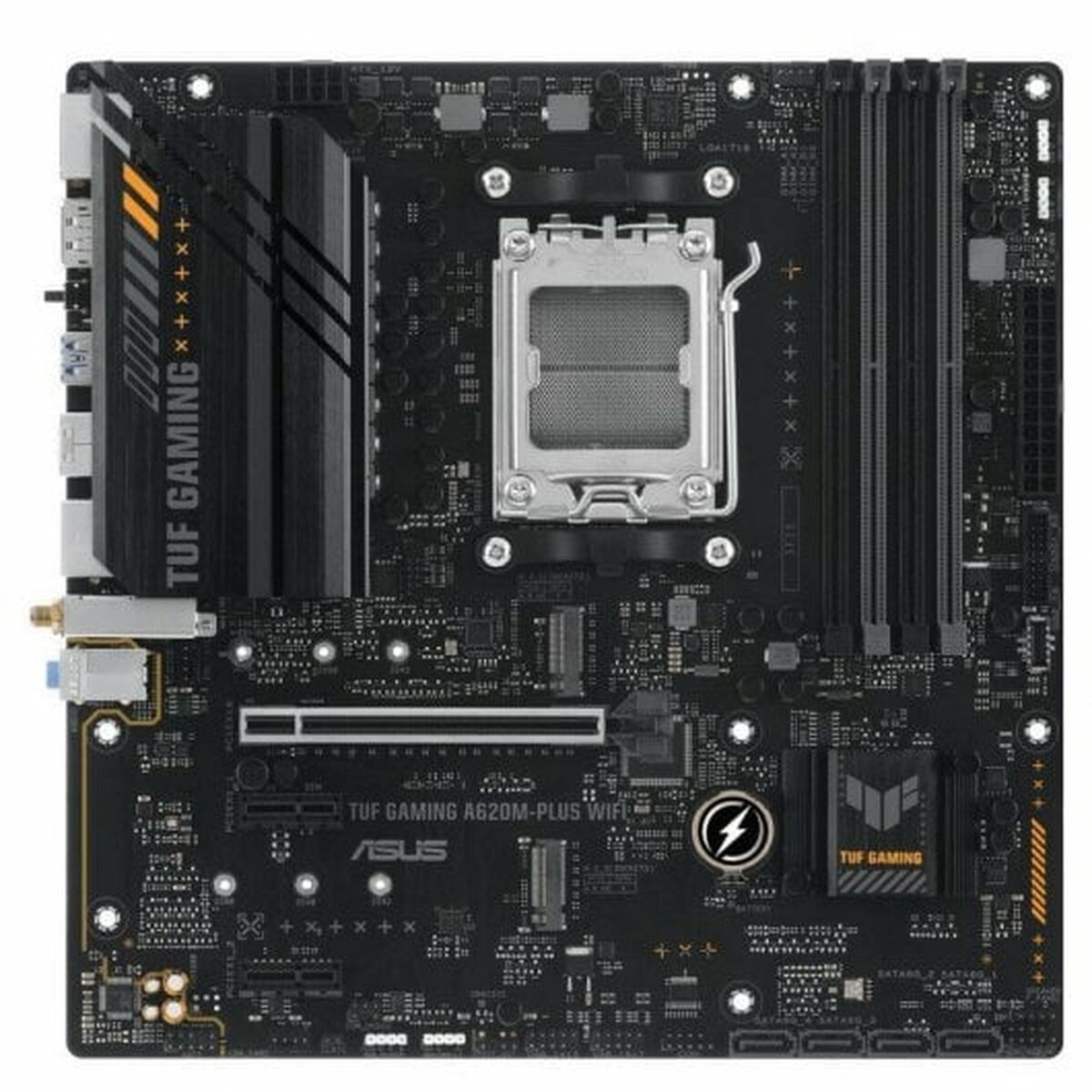 Motherboard Asus AMD AM5 AMD-29